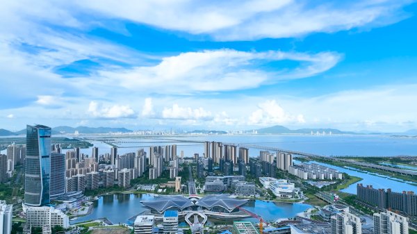 高忆管理 五一假期首日澳门出入境总数超73万人次