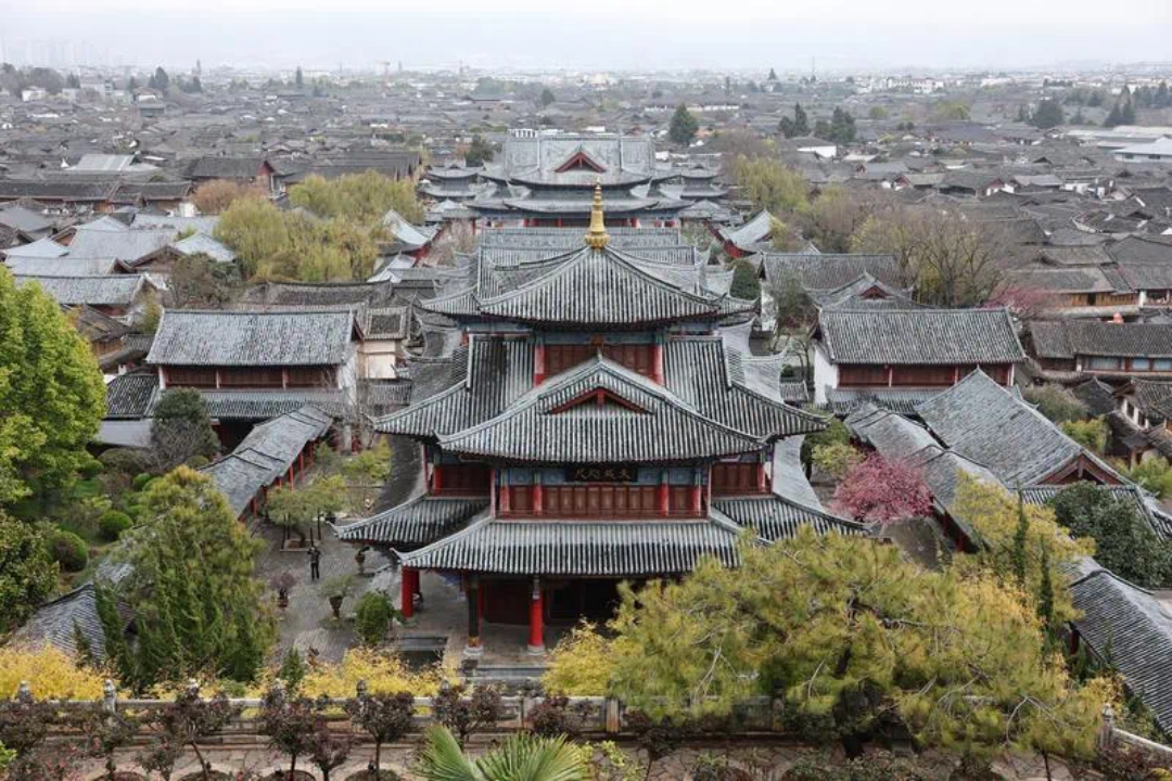 ▲图源景区