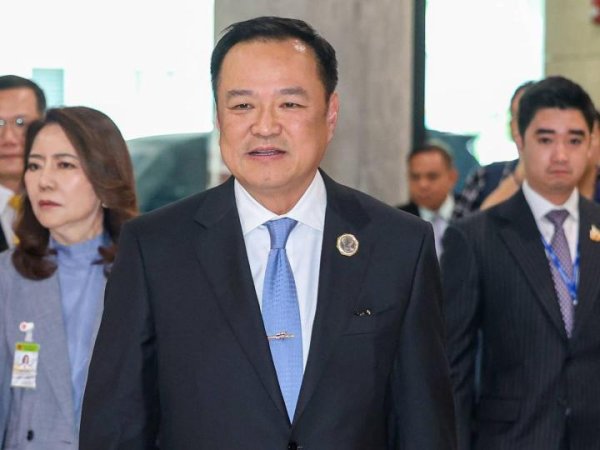 富邦速配 阿努廷当选总理，泰国政局能重回正轨吗？